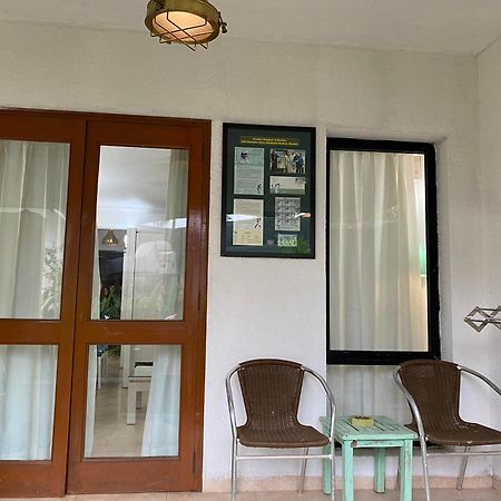 Riviera Hermitage Anjuna Exterior foto